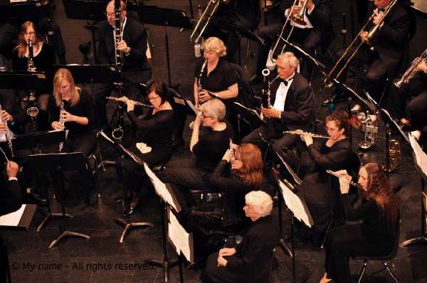 Front right (flutes)